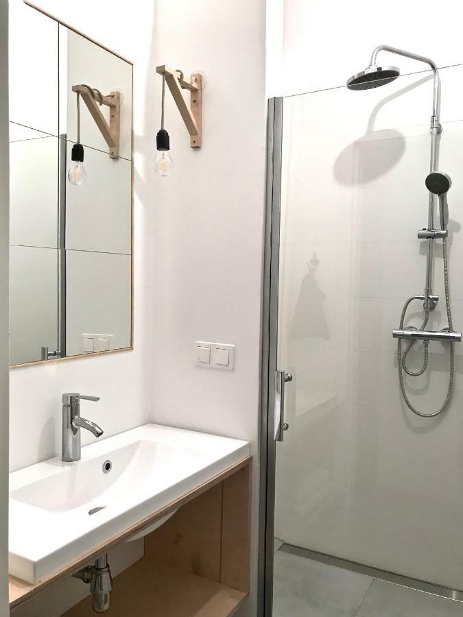 Chmielna Warsaw Plus Екстериор снимка