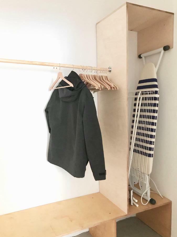 Chmielna Warsaw Plus Екстериор снимка