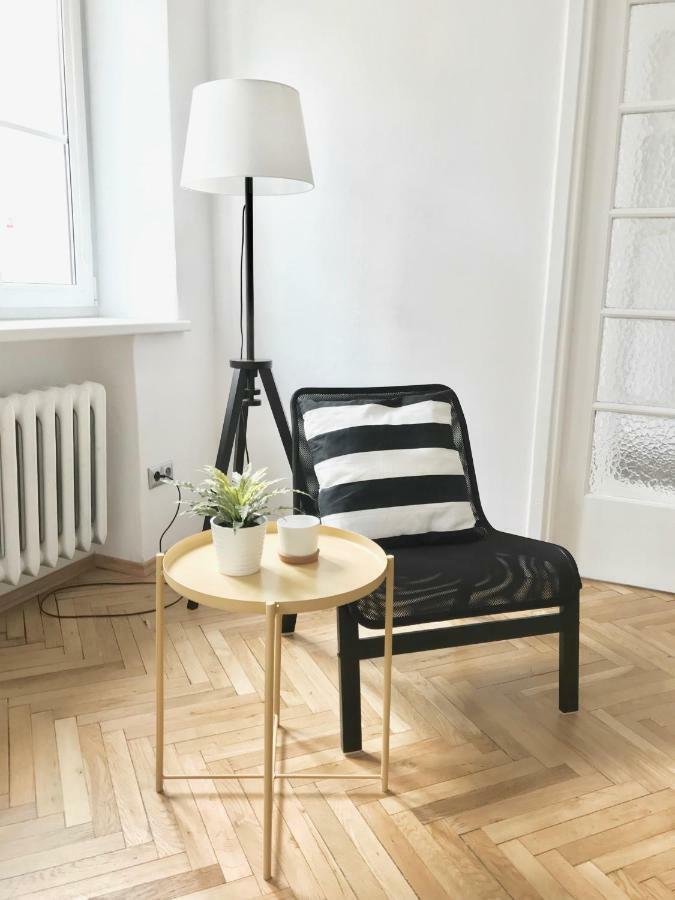 Chmielna Warsaw Plus Екстериор снимка