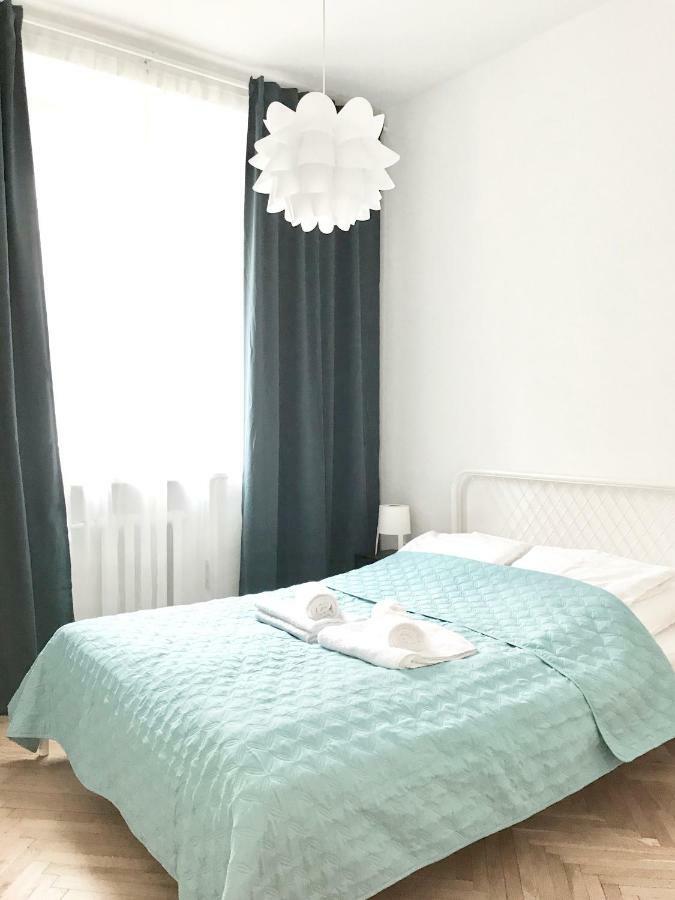 Chmielna Warsaw Plus Екстериор снимка